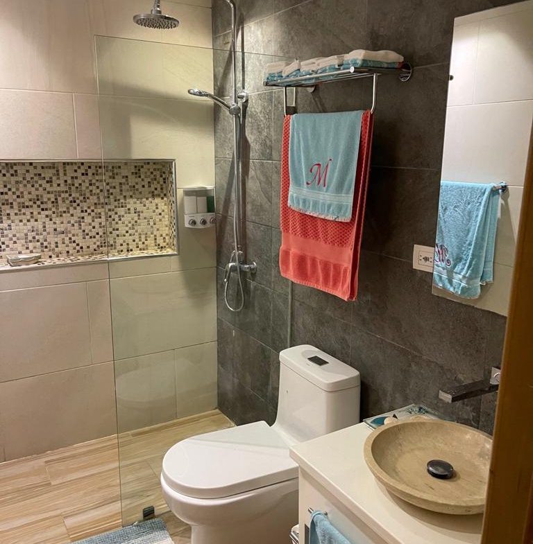 Apartamento Venta Piso 11 Inversión en Marbella Juan Dolio