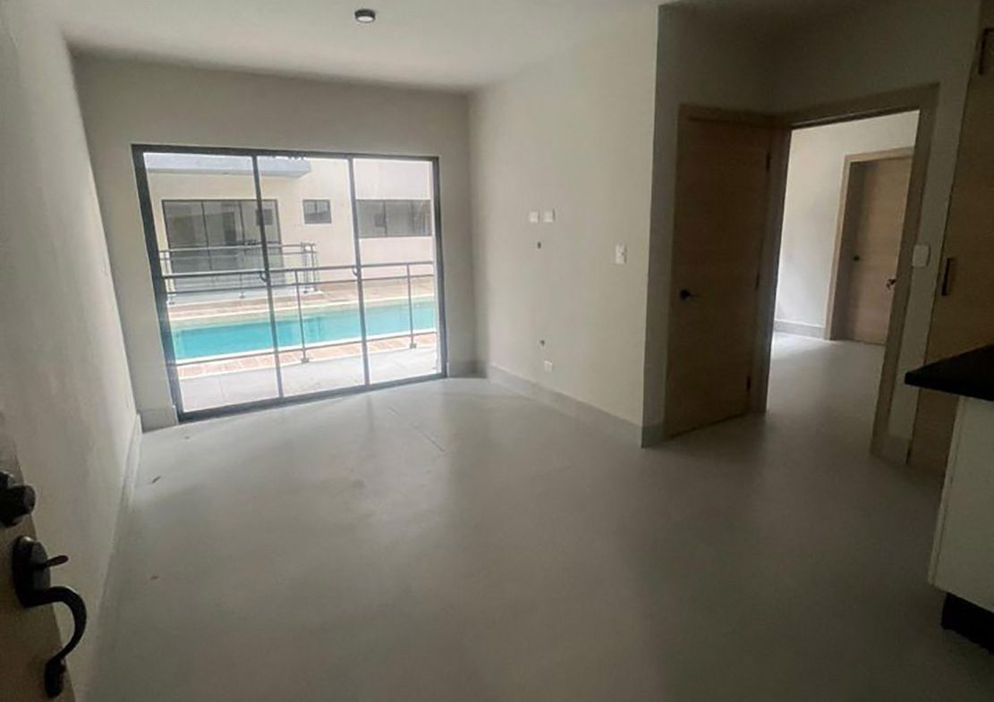 A 400 Metros de la Playa Piso 1 en Bay Living Juan Dolio