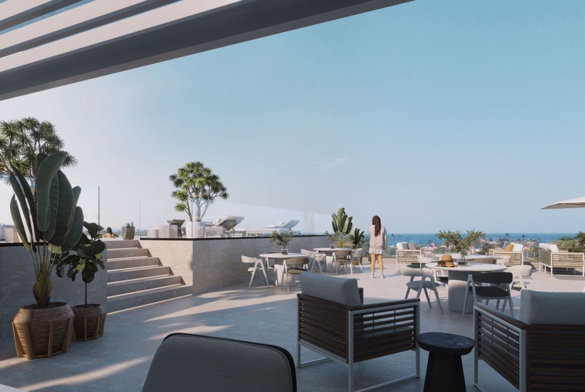 Marea Beach en Dominicus Bayahíbe a 400 Mts de la Playa