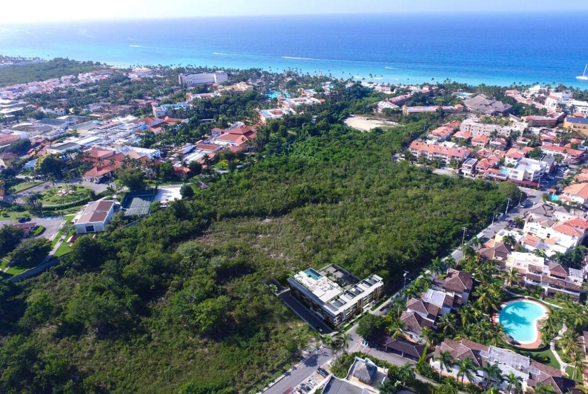 Marea Beach en Dominicus Bayahíbe a 400 Mts de la Playa