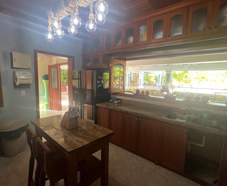 Villa de Lujo Doña Eduarda en Metro Country Club