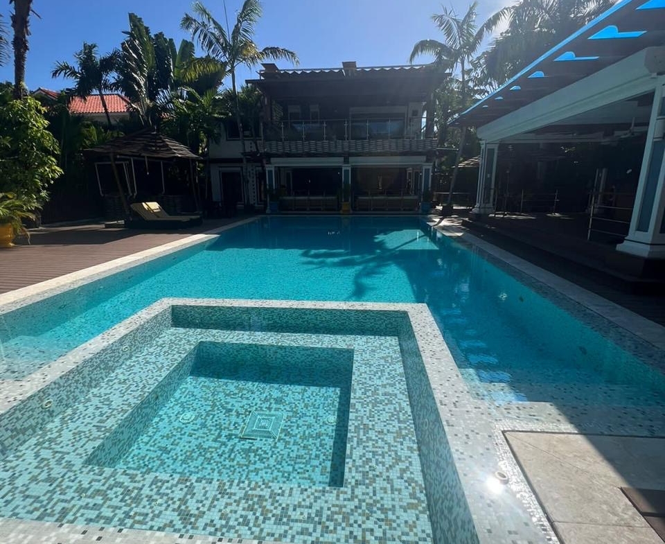 Villa de Lujo Doña Eduarda en Metro Country Club