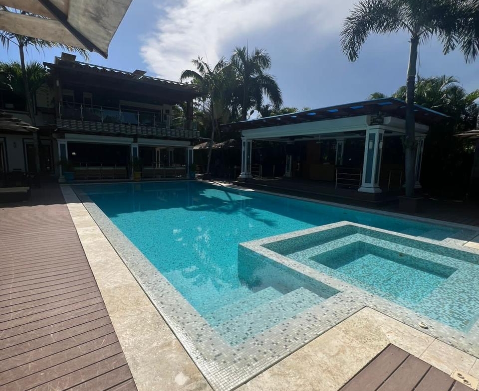 Villa de Lujo Doña Eduarda en Metro Country Club