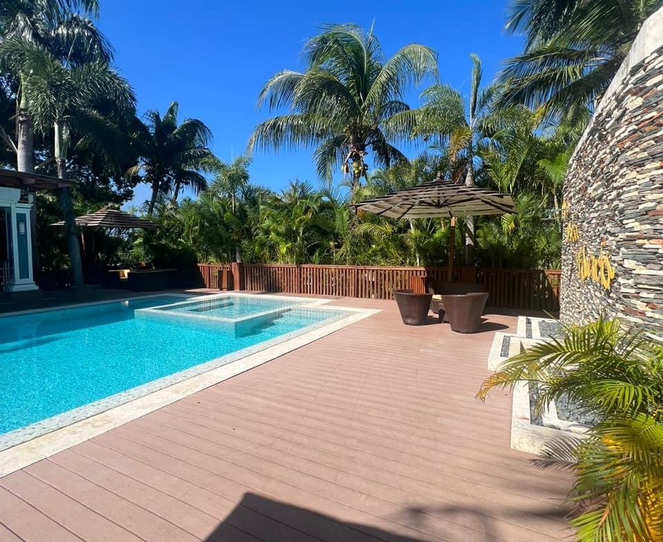 Villa de Lujo Doña Eduarda en Metro Country Club