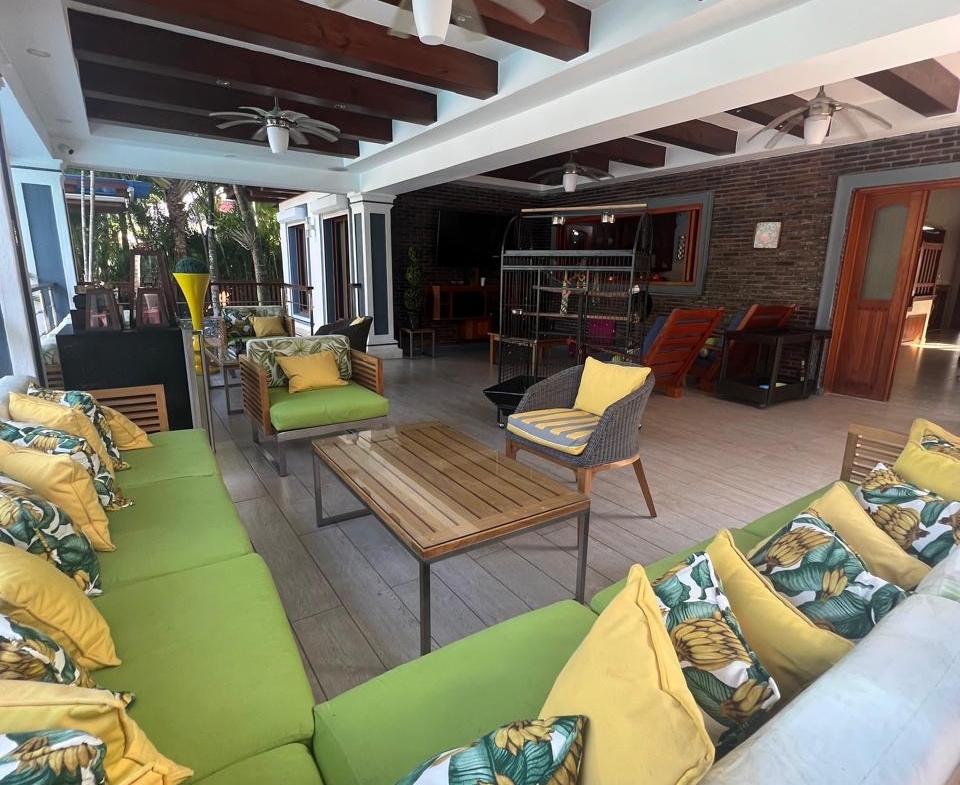 Villa de Lujo Doña Eduarda en Metro Country Club