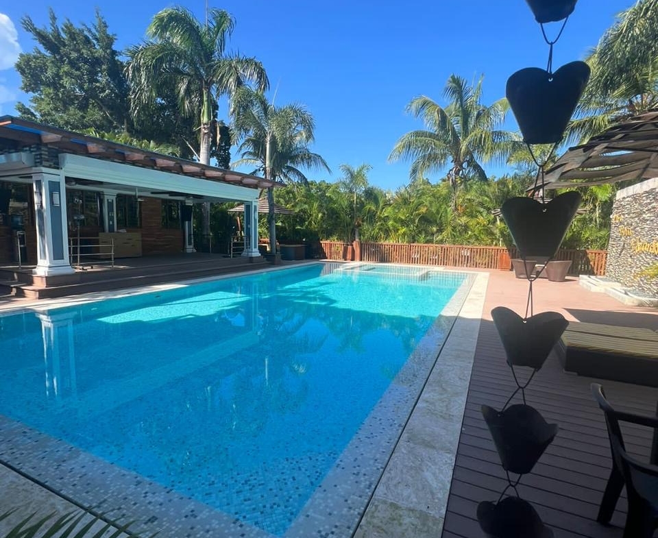 Villa de Lujo Doña Eduarda en Metro Country Club