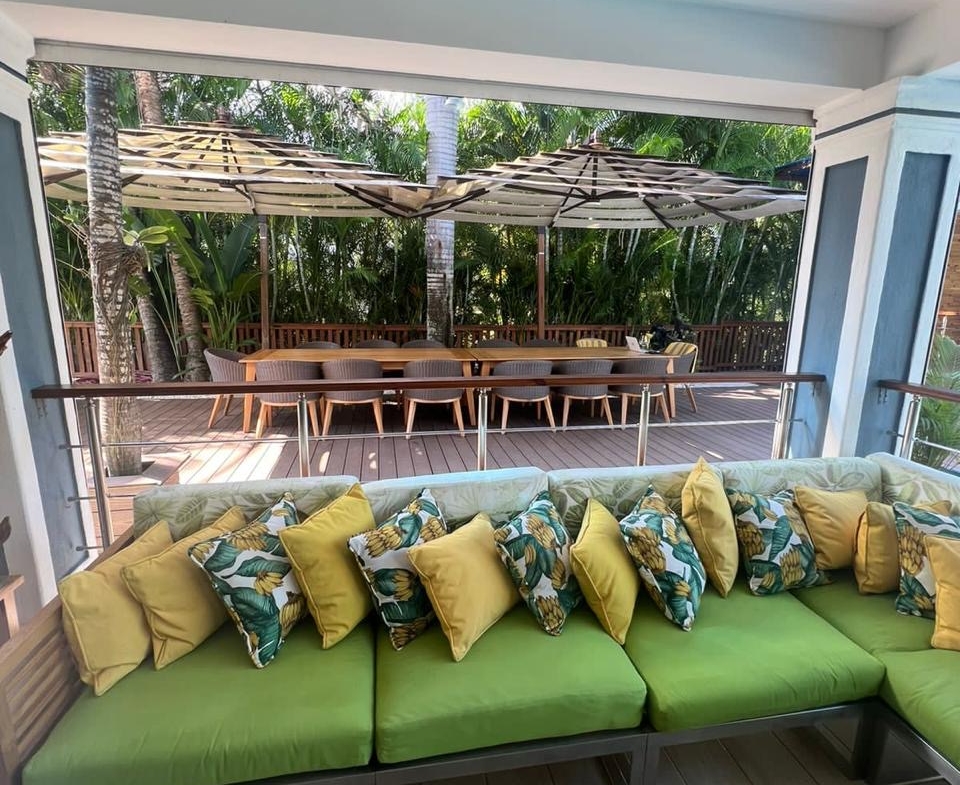 Villa de Lujo Doña Eduarda en Metro Country Club