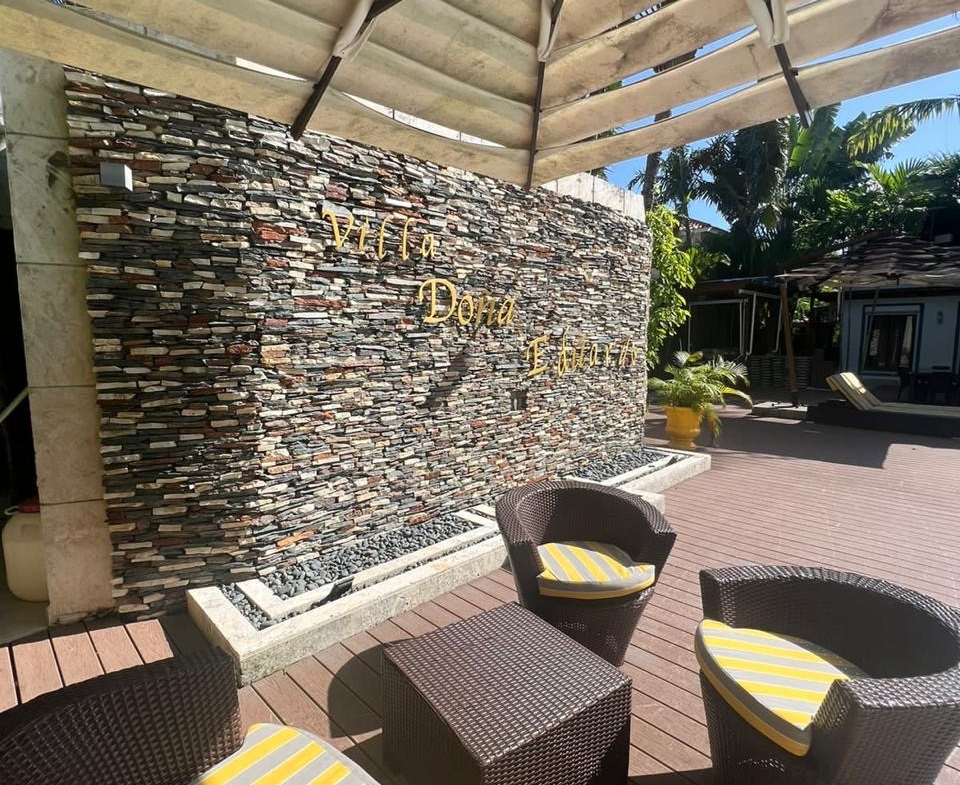 Villa de Lujo Doña Eduarda en Metro Country Club