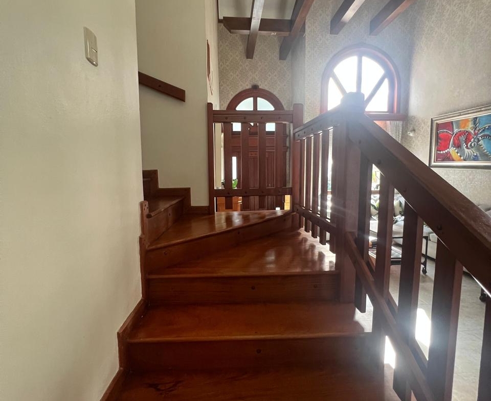 Villa de Lujo Doña Eduarda en Metro Country Club
