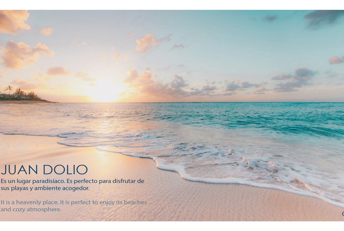 Ocean Pearl en el Corazón de Juan Dolio al Lado de la Playa Hemingway