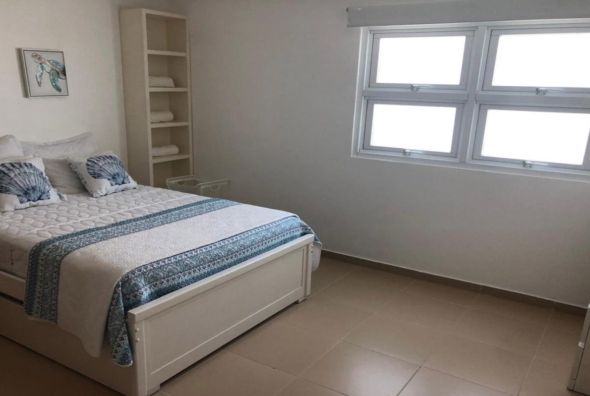 Apartamento Para Inversión Piso 3 en Marbella Juan Dolio