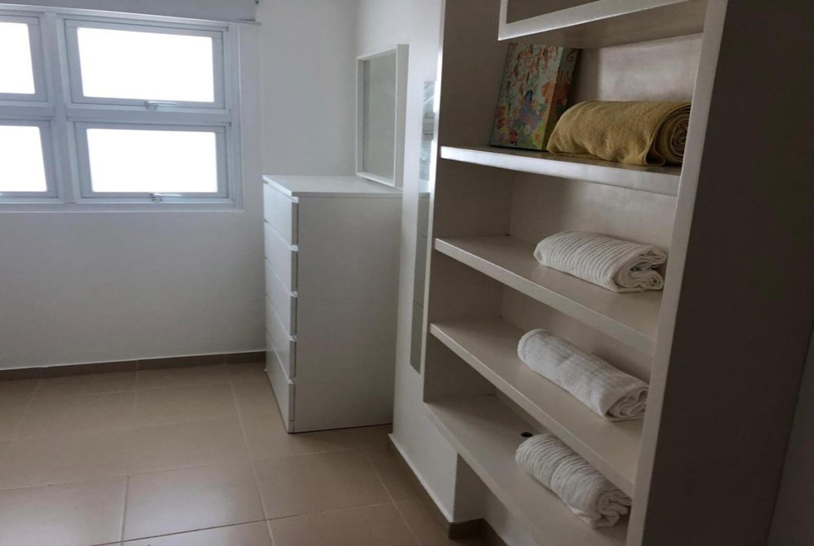 Apartamento Para Inversión Piso 3 en Marbella Juan Dolio