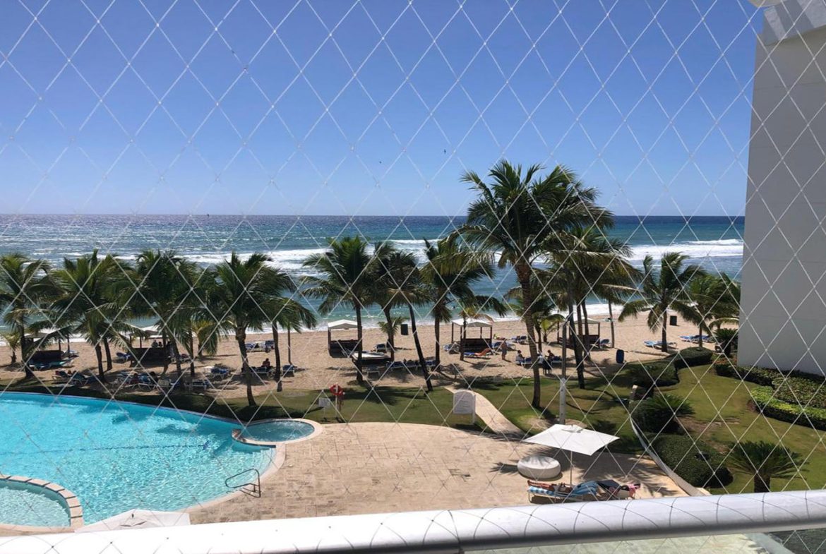 Apartamento Para Inversión Piso 3 en Marbella Juan Dolio