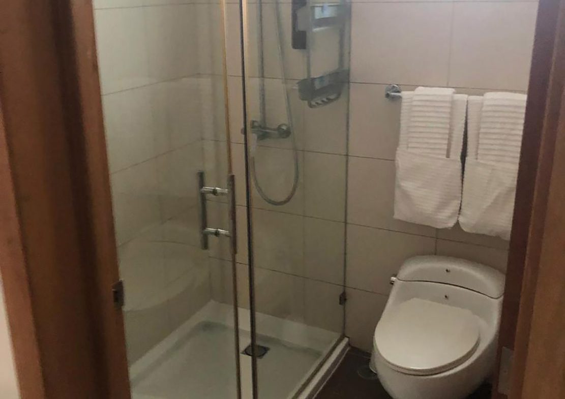 Apartamento Para Inversión Piso 3 en Marbella Juan Dolio