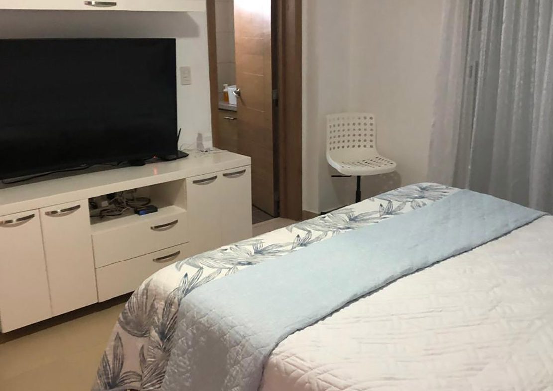 Apartamento Para Inversión Piso 3 en Marbella Juan Dolio
