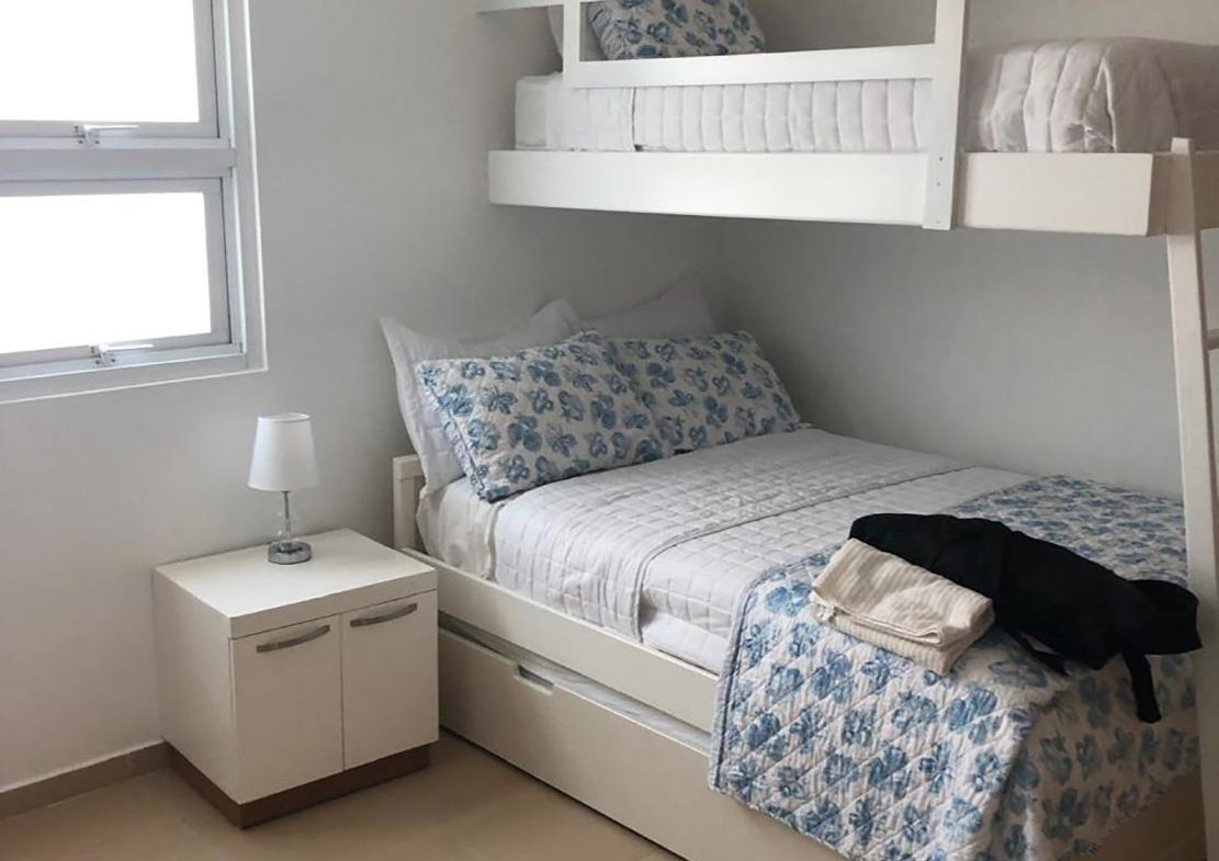 Apartamento Para Inversión Piso 3 en Marbella Juan Dolio