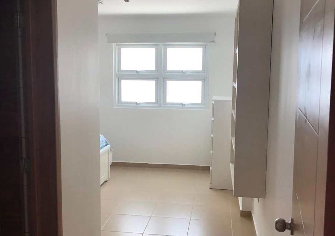Apartamento Para Inversión Piso 3 en Marbella Juan Dolio