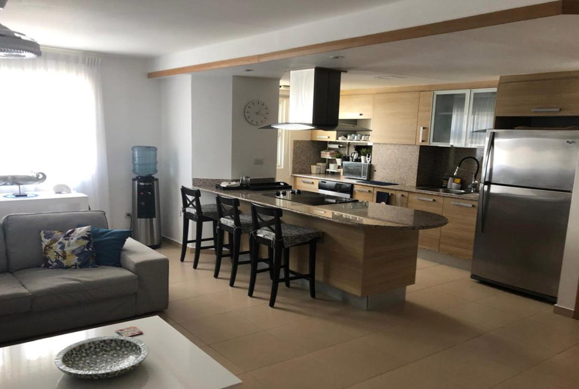 Apartamento Para Inversión Piso 3 en Marbella Juan Dolio