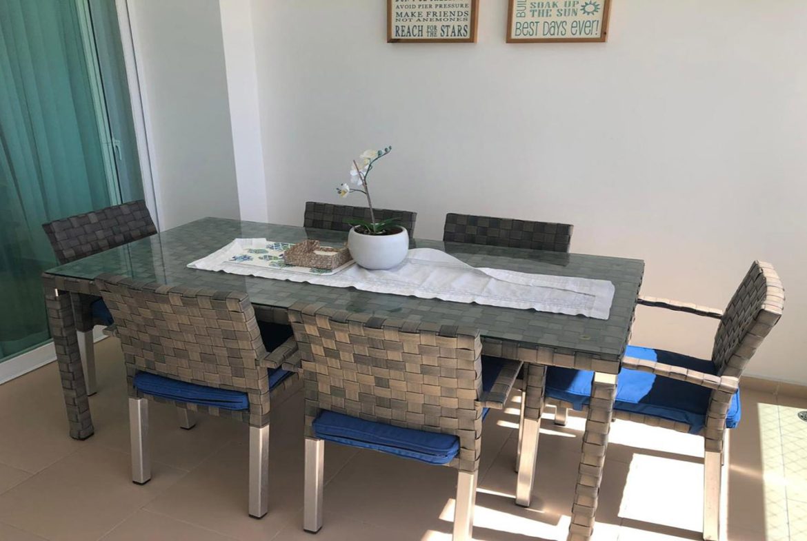 Apartamento Para Inversión Piso 3 en Marbella Juan Dolio