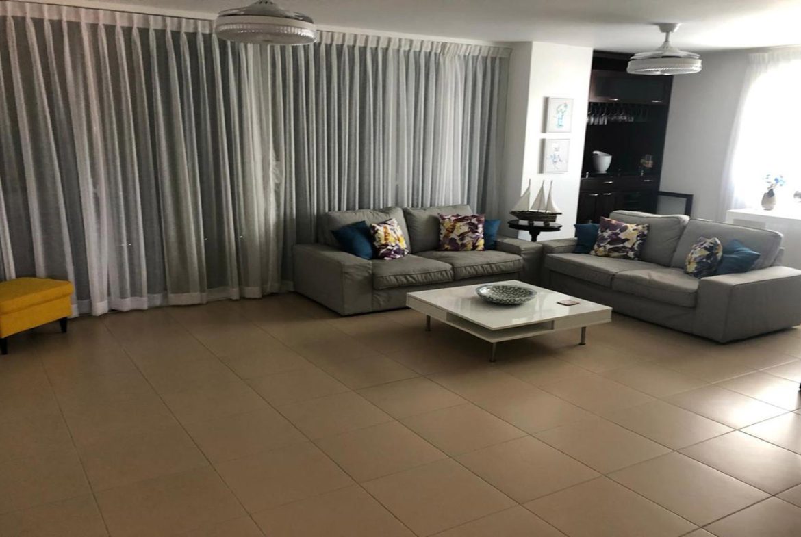 Apartamento Para Inversión Piso 3 en Marbella Juan Dolio
