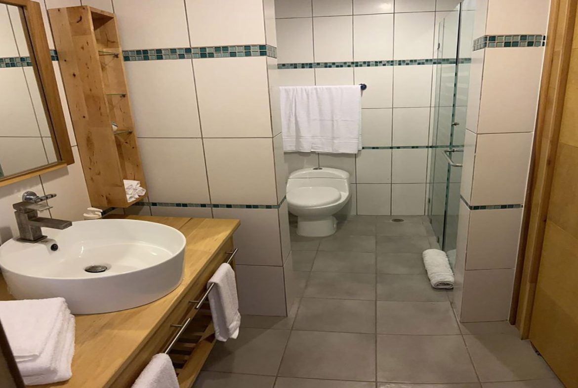 Piso 2 Frente a La Playa en Marbella Juan Dolió; Dos Apartamento en Uno