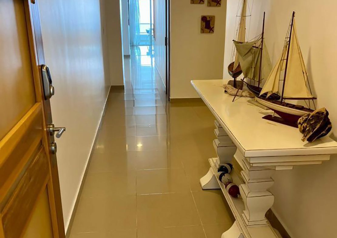 Piso 2 Frente a La Playa en Marbella Juan Dolió; Dos Apartamento en Uno