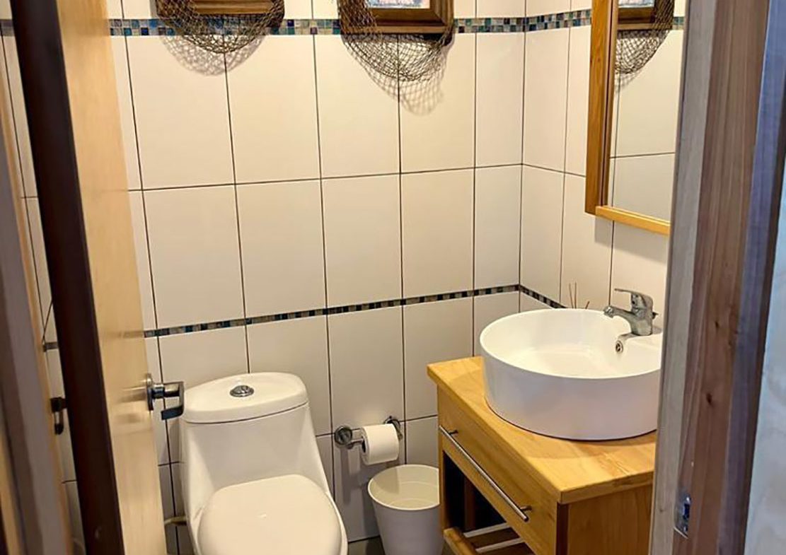 Piso 2 Frente a La Playa en Marbella Juan Dolió; Dos Apartamento en Uno