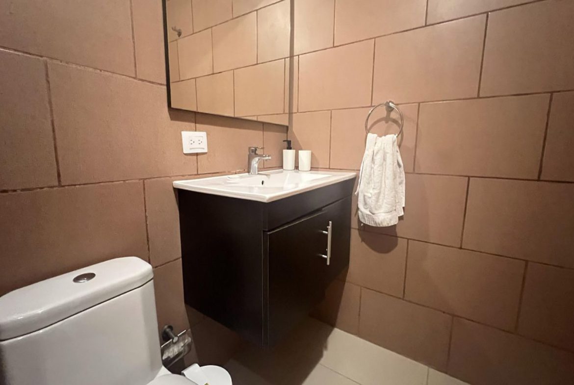 Apartamento Piso 4 Frente a la Playa Más Codiciada en Las Olas Juan Dolio