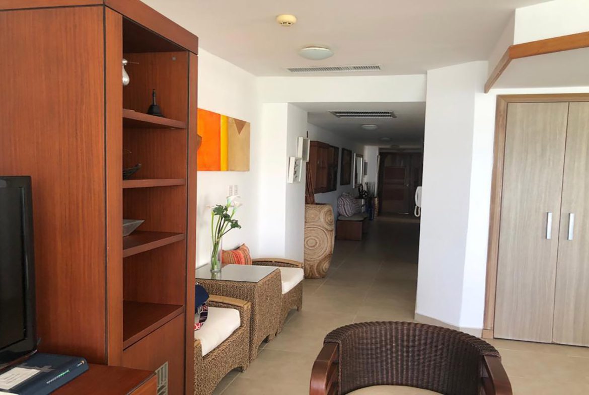 Apartamento Venta Piso 6 Inversión en Marbella Juan Dolio
