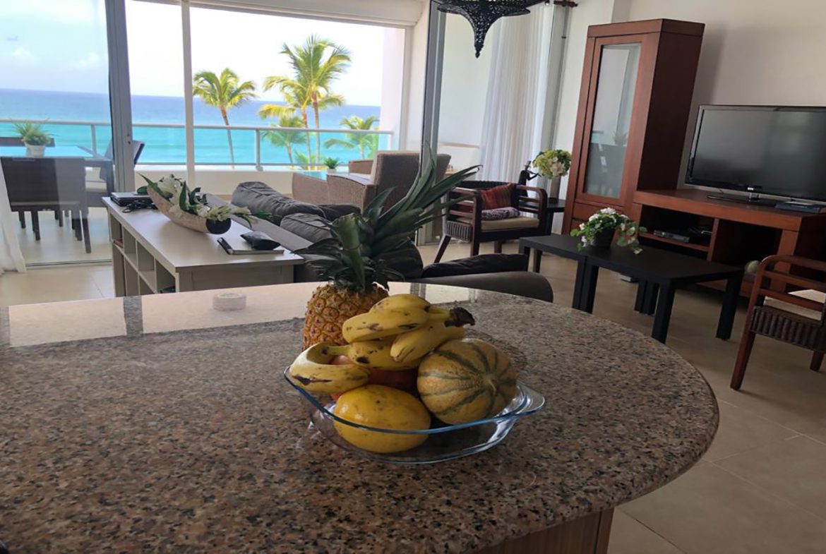 Apartamento Venta Piso 6 Inversión en Marbella Juan Dolio