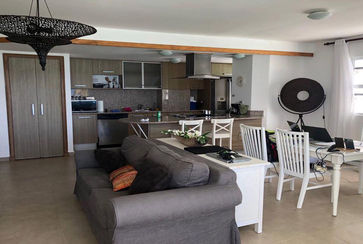 Apartamento Venta Piso 6 Inversión en Marbella Juan Dolio