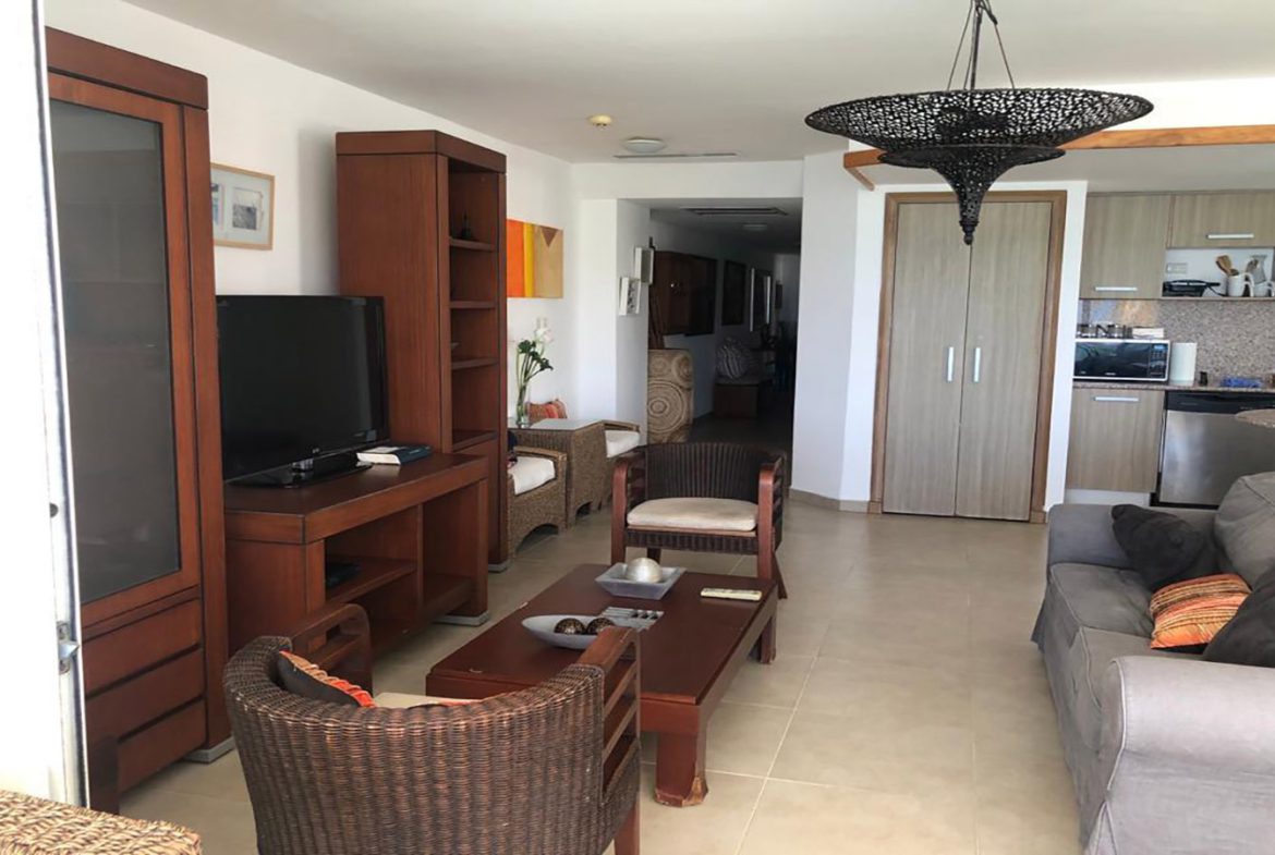Apartamento Venta Piso 6 Inversión en Marbella Juan Dolio