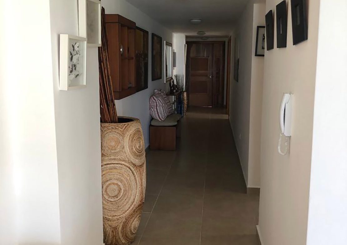 Apartamento Venta Piso 6 Inversión en Marbella Juan Dolio
