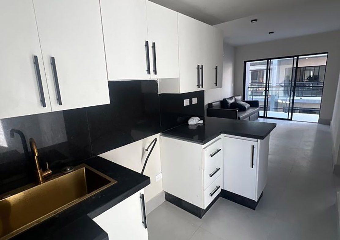 Apartamento a 400 Metros de la Playa Bay Living Juan Dolio