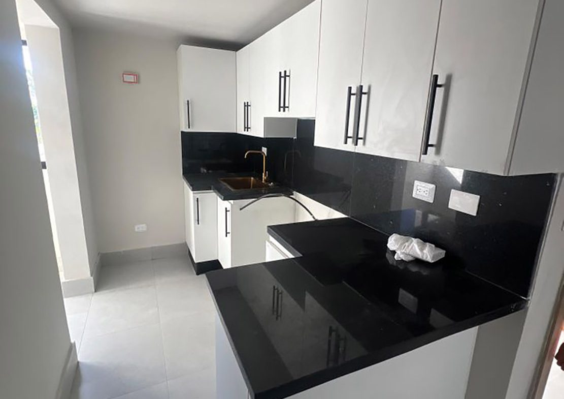 Apartamento a 400 Metros de la Playa Bay Living Juan Dolio