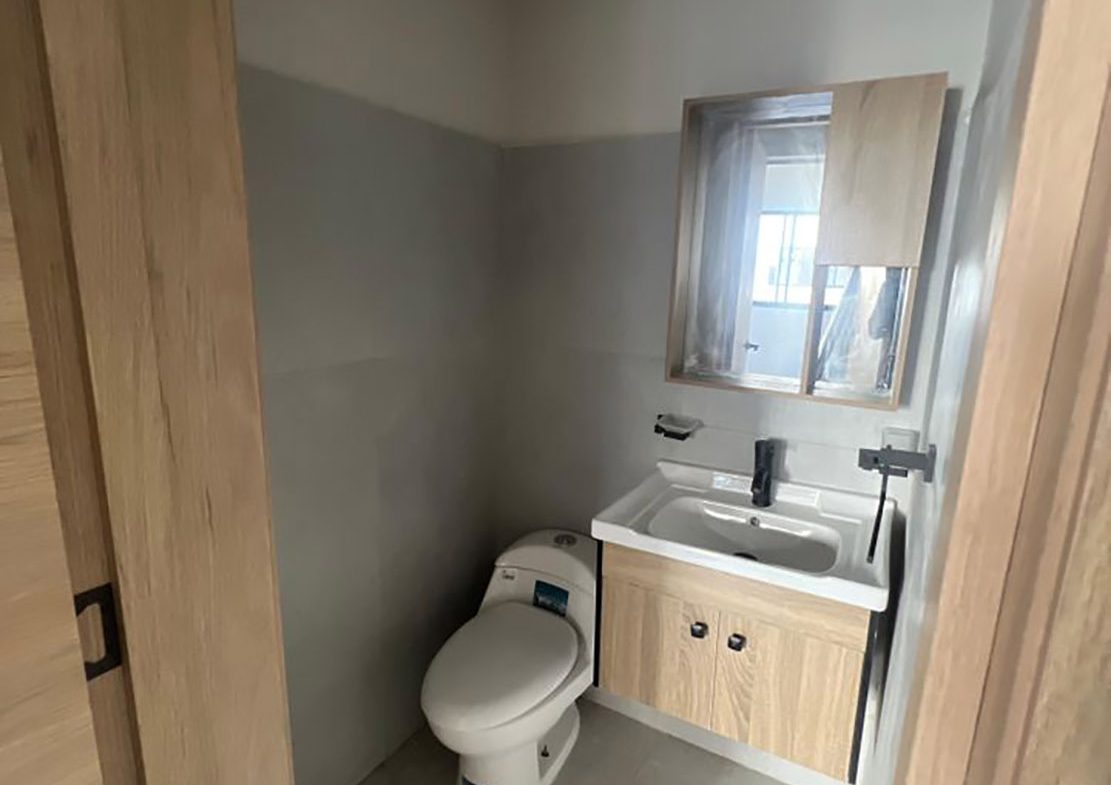 Apartamento a 400 Metros de la Playa Bay Living Juan Dolio
