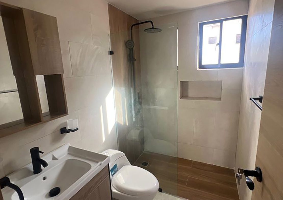 Apartamento a 400 Metros de la Playa Bay Living Juan Dolio