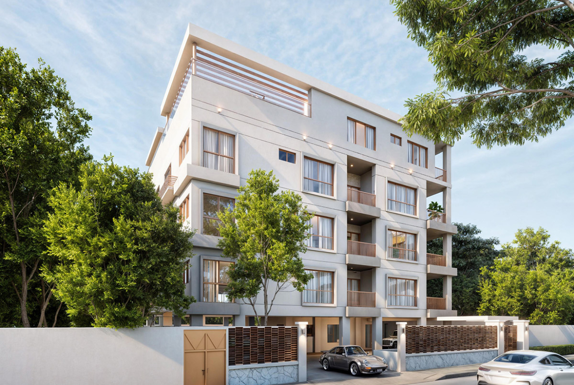 Ana Mar Residence; A 300 Metros de La Playa en Juan Dolio