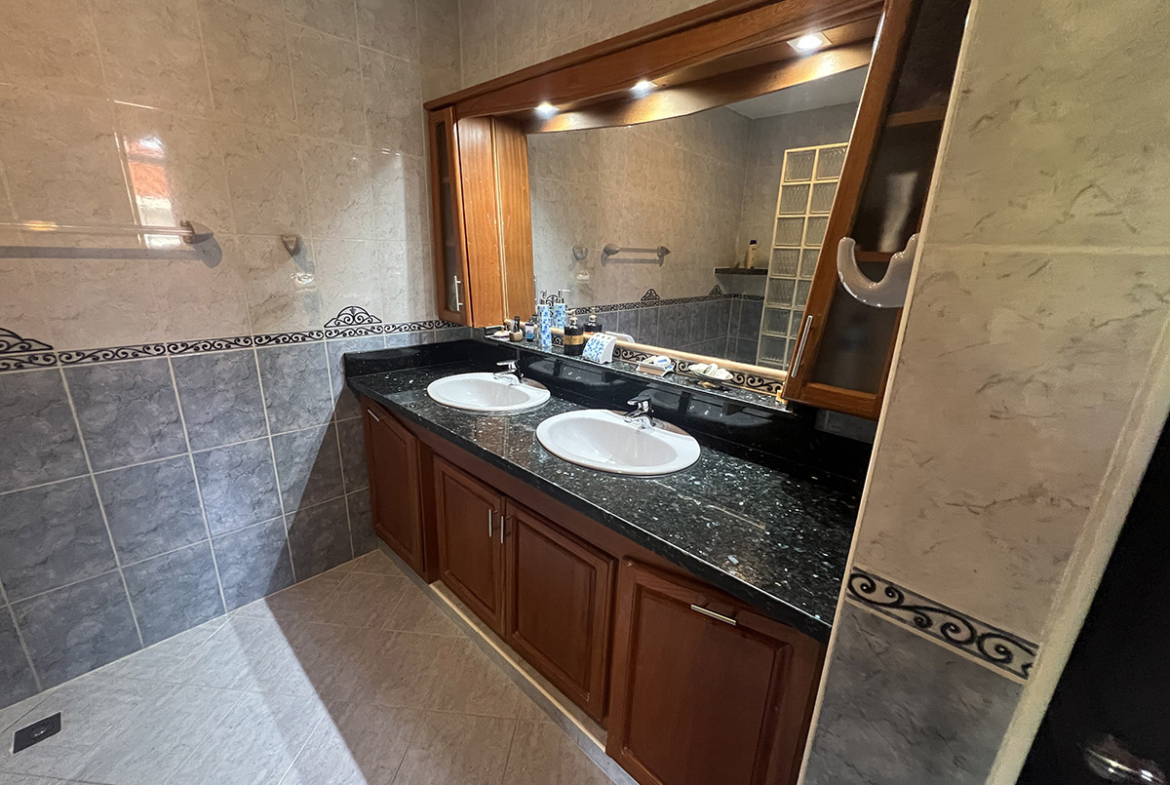 Villa Metro P en Juan Dolio en Metro Country Club Juan Dolio