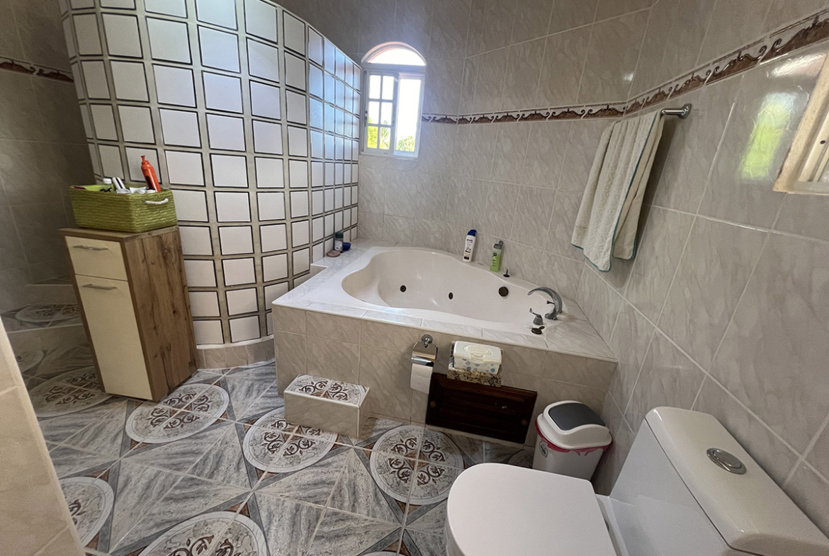 Villa Metro P en Juan Dolio en Metro Country Club Juan Dolio
