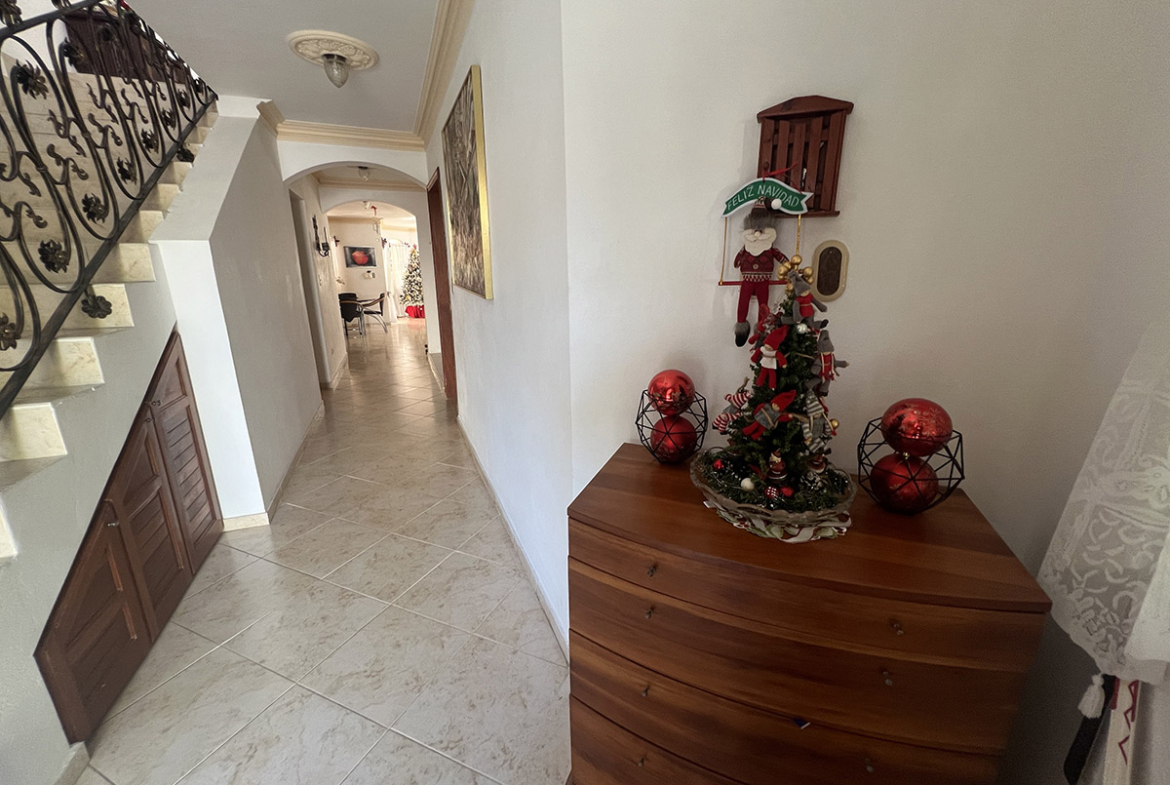 Villa Metro P en Juan Dolio en Metro Country Club Juan Dolio