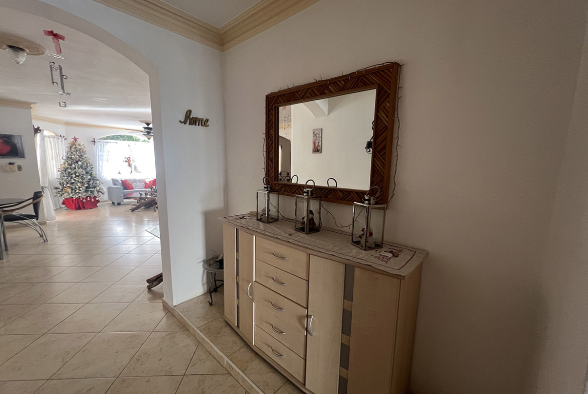 Villa Metro P en Juan Dolio en Metro Country Club Juan Dolio