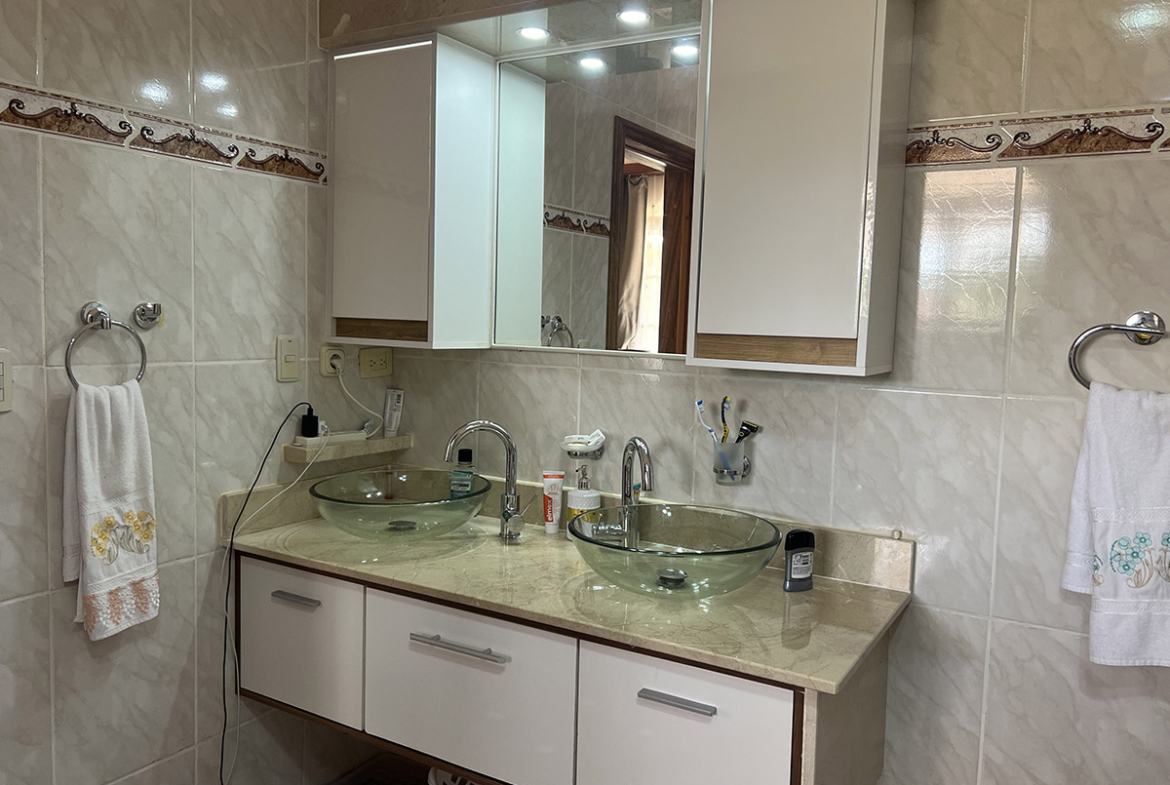 Villa Metro P en Juan Dolio en Metro Country Club Juan Dolio