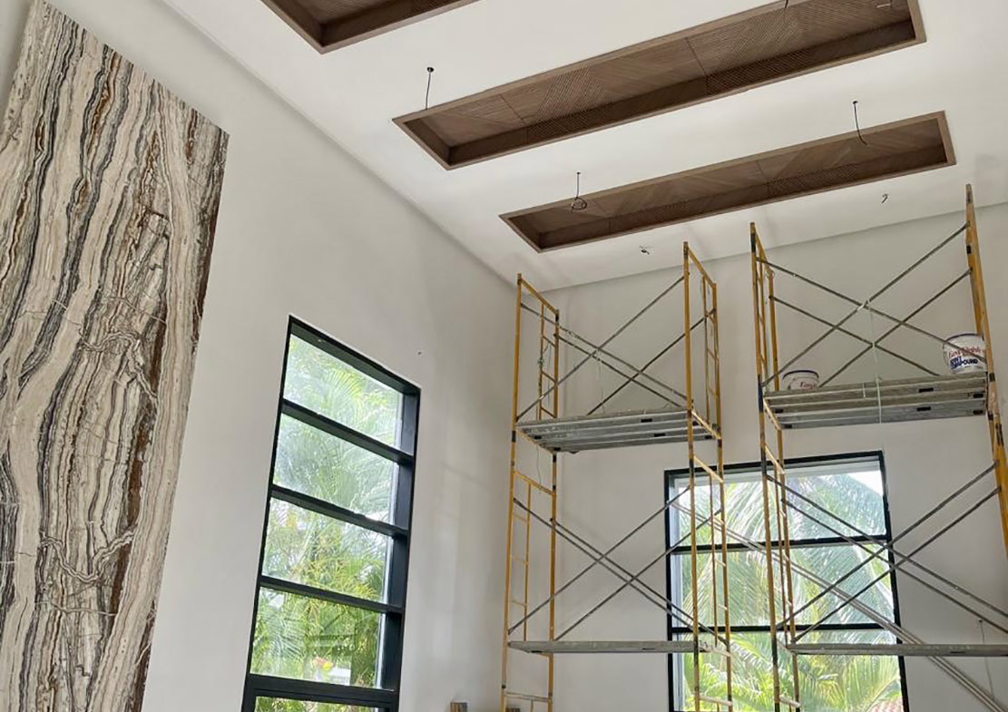 Villa Familiar y Moderna en el Exclusivo Metro Country Club en Juan Dolio