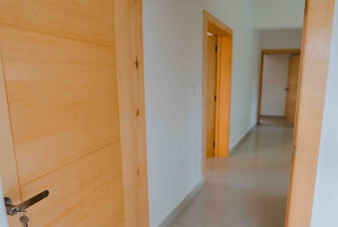 Oportunidad única Villa en Metro Country Club en Juan Dolio