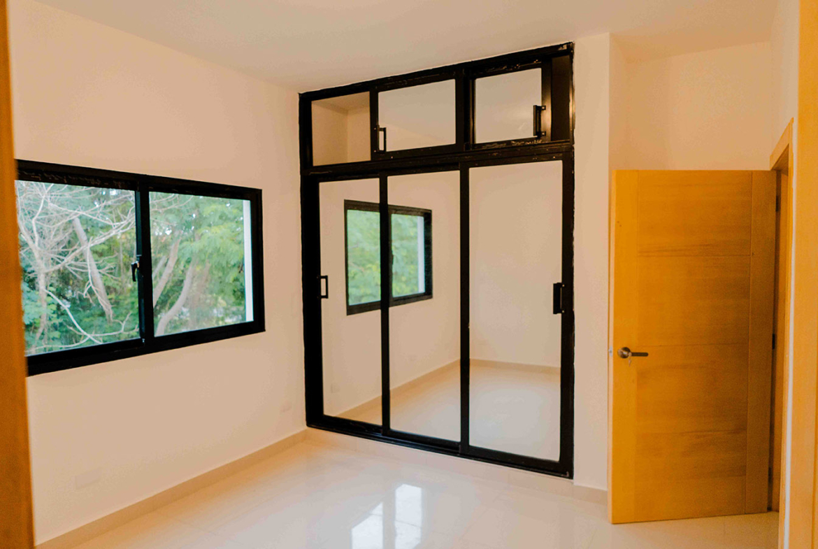 Oportunidad única Villa en Metro Country Club en Juan Dolio