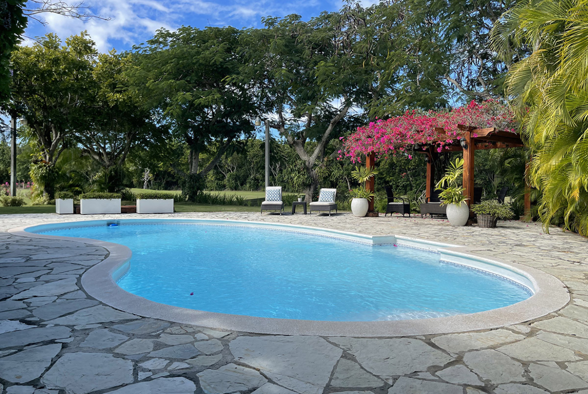 Reventa Villa En la Naturaleza de Metro Country Club Metro Country Club