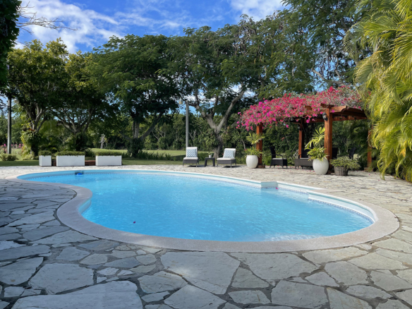 Reventa Villa En la Naturaleza de Metro Country Club Metro Country Club