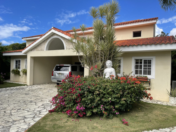 Reventa Villa En la Naturaleza de Metro Country Club Metro Country Club