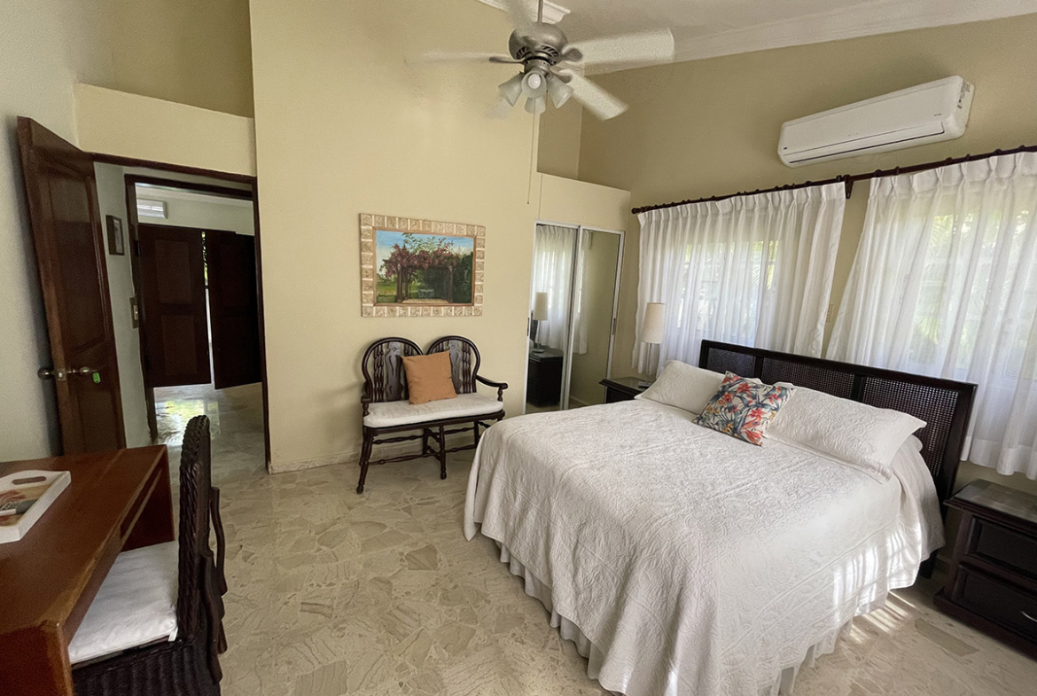 Reventa Villa En la Naturaleza de Metro Country Club Metro Country Club